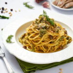 pasta con le sarde