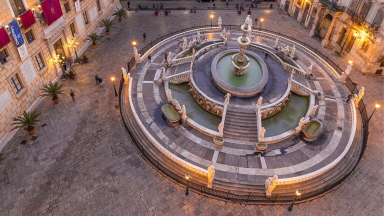 Tourisme et habitation en Méditerranée : 2023 marque la relance de la Sicile