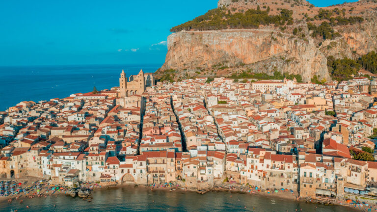 La Sicilia protagonista alla BIT dopo il successo del turismo nel 2023