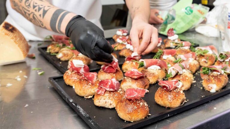 Expocook 2024 apre i battenti alla Fiera del Mediterraneo