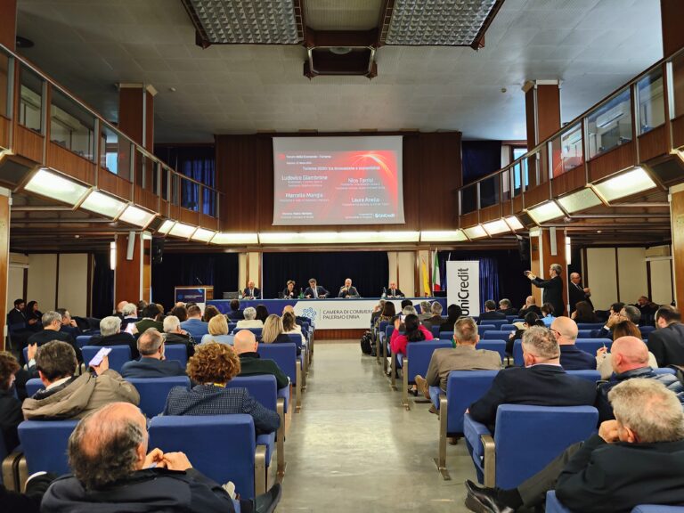 Forum of Tourism Economies: a detailed analysis of the sector in Sicily