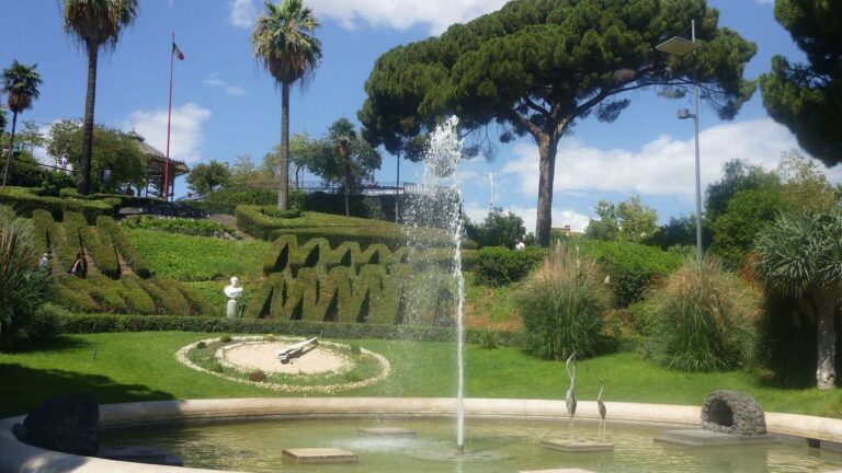 Catania and Palermo are among the most popular cities in Europe for tourists for the Easter holidays