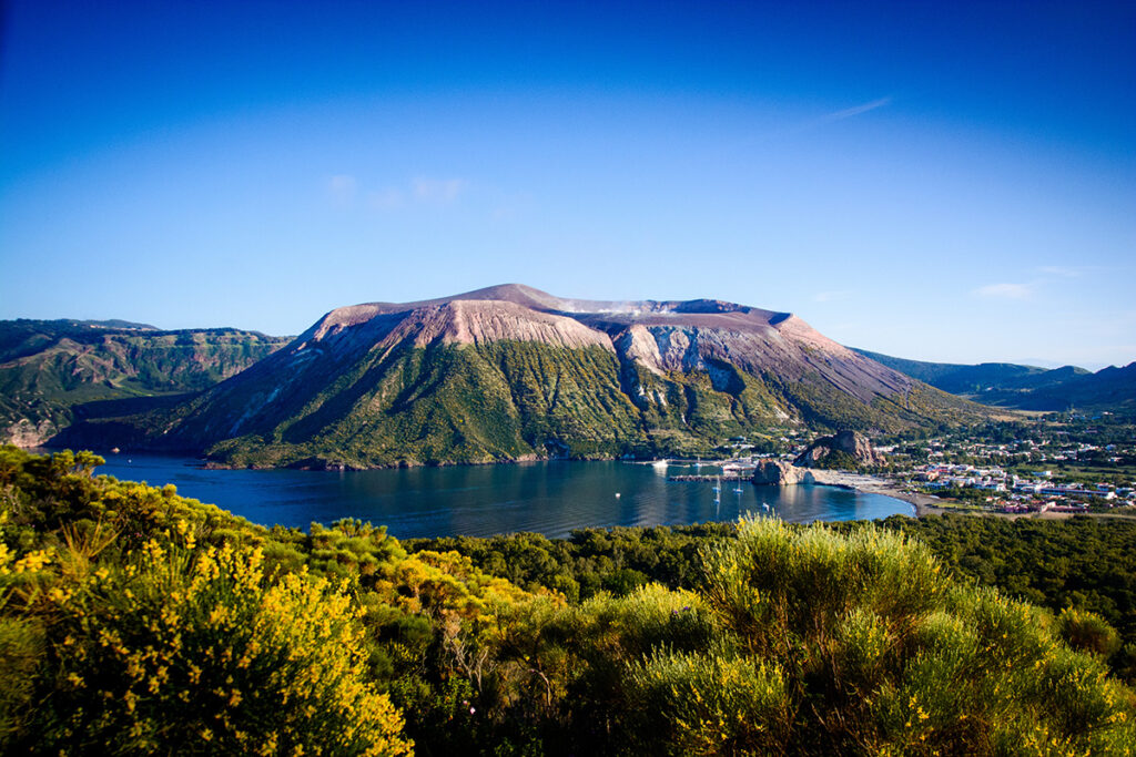 Isola di Vulcano