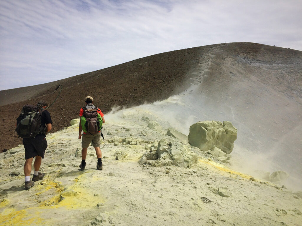 Isola di Vulcano