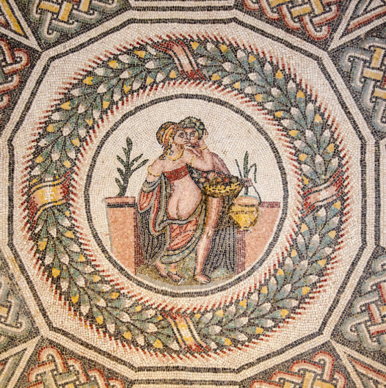 Piazza Armerina and la Villa Romana del Casale piazza armerina