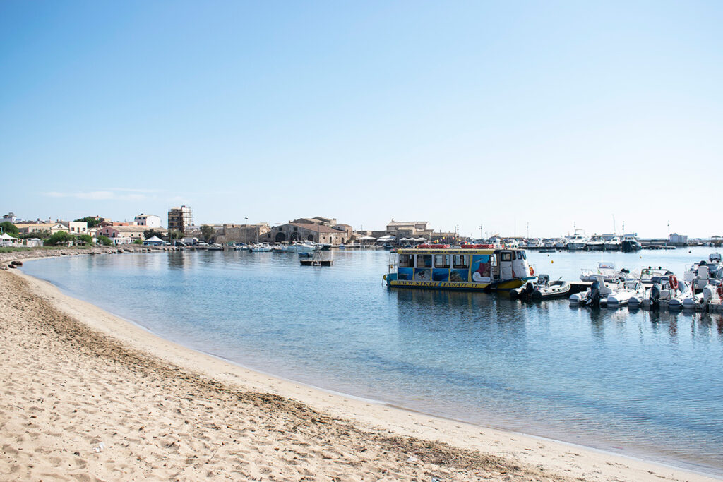 marzamemi spiaggia