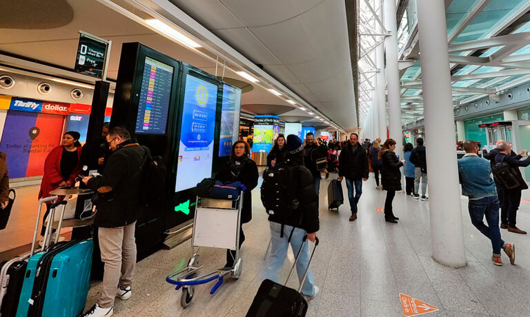 Catania airport, work begins on the expansion of the Sac Vip Lounge