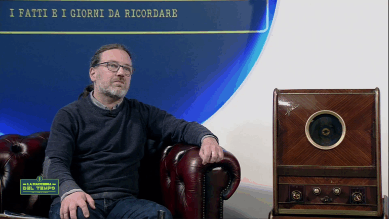 Amazing Sicily protagonista su TRM: il nostro direttore parla del magazine e dei nuovi numeri in uscita