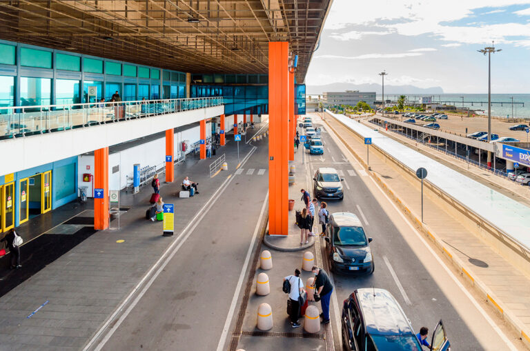 Aeroporti di Palermo e di Catania: un 2025 in crescita