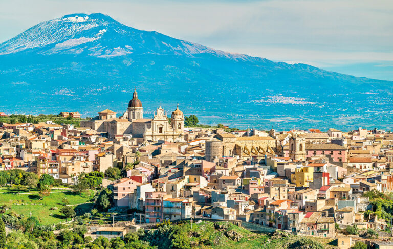 Militello Val di Catania and Gibellina conquer Italy