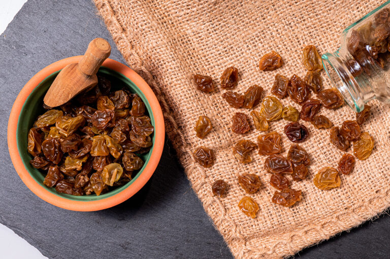 Uvella: la prima uva disidratata prodotta interamente in Italia