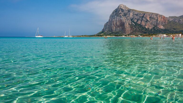 Le Telegraph couronne la Sicile: reine incontestée de la Méditerranée