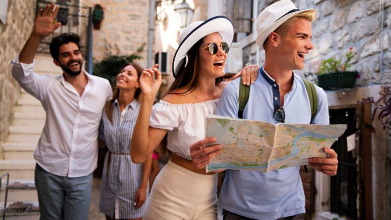 Essor du tourisme en Sicile : le nombre de visiteurs quintuple
